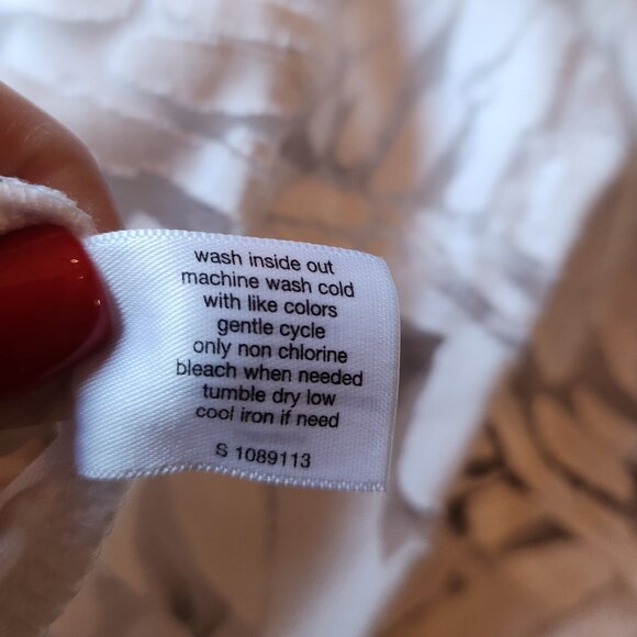 Cold Shoulder Kimono Sleeve Lane Bryant Maxi Dress - 18/20 - Picture 15 of 16